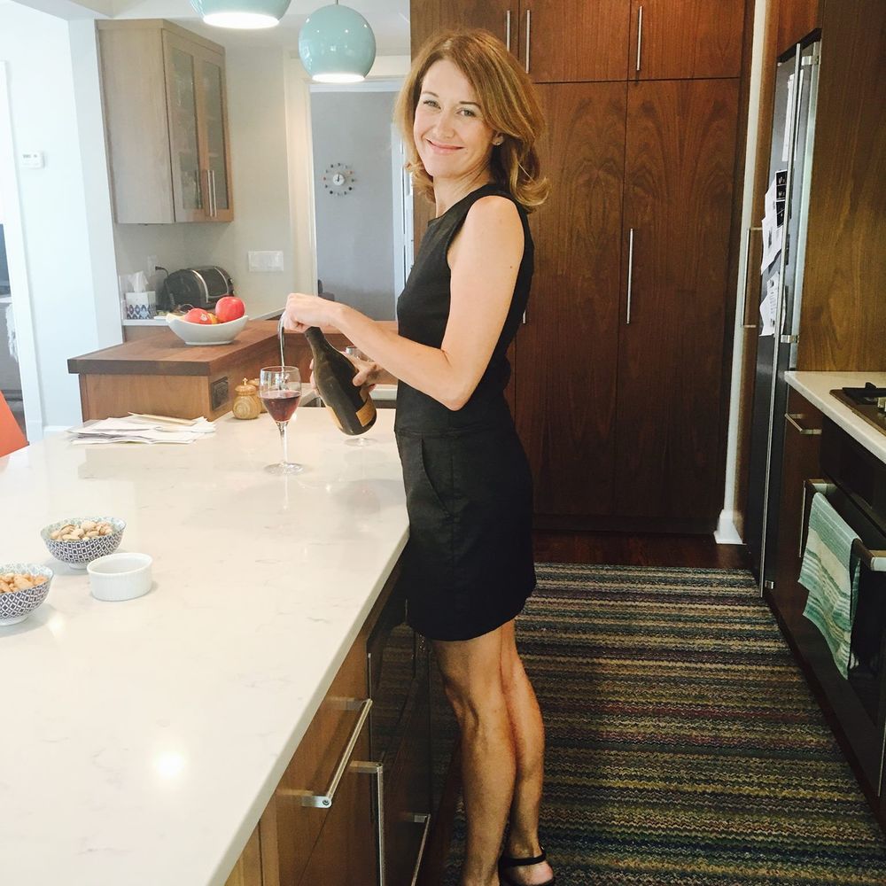 Meet your Posher, Terra